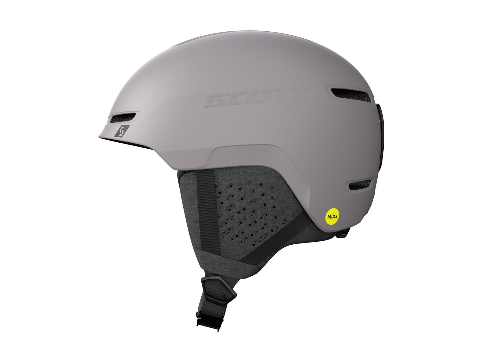 Scott Track Plus, evening grey - Bild 2