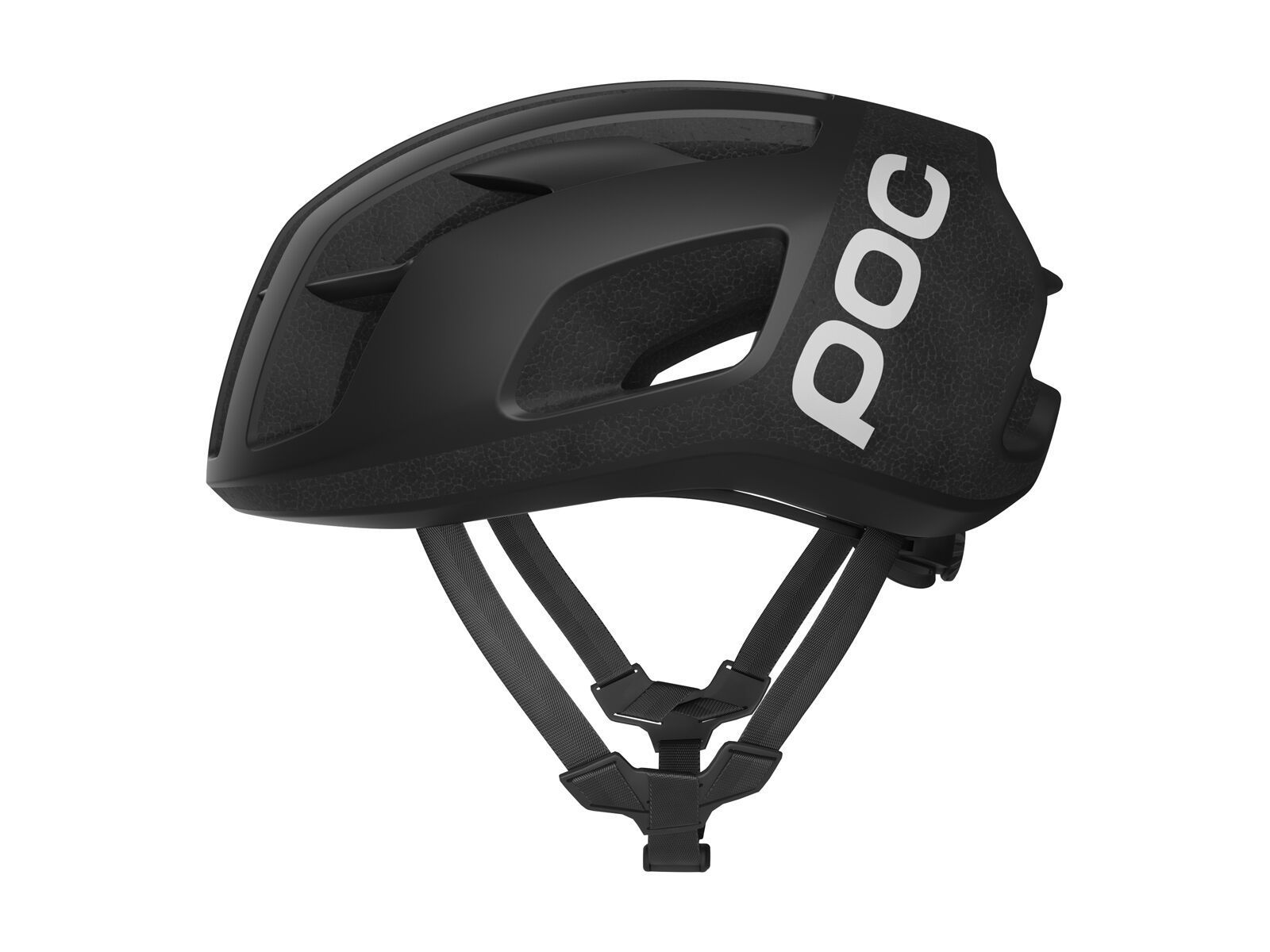 POC Cytal Lite, uranium black matt - Bild 1