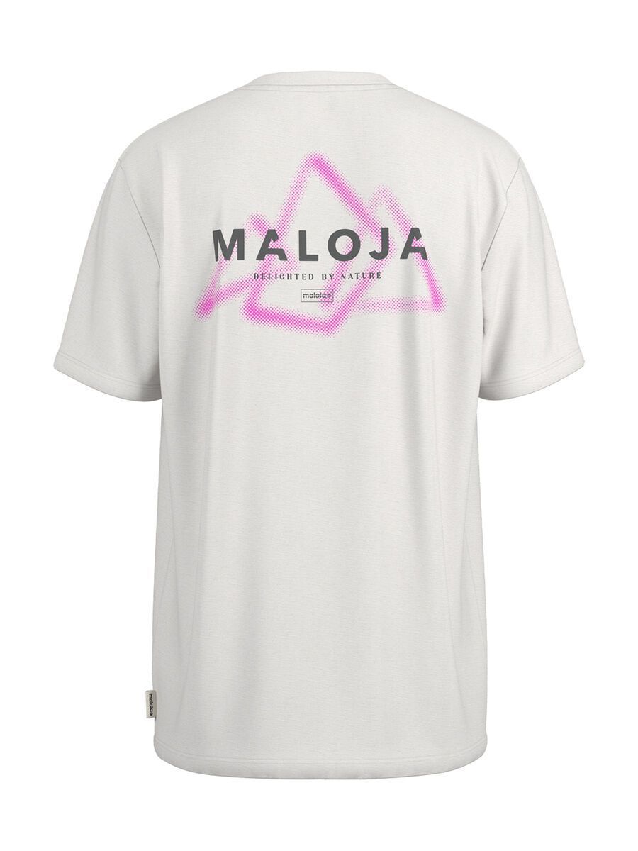 Maloja NaspoM., shaded white - Bild 2