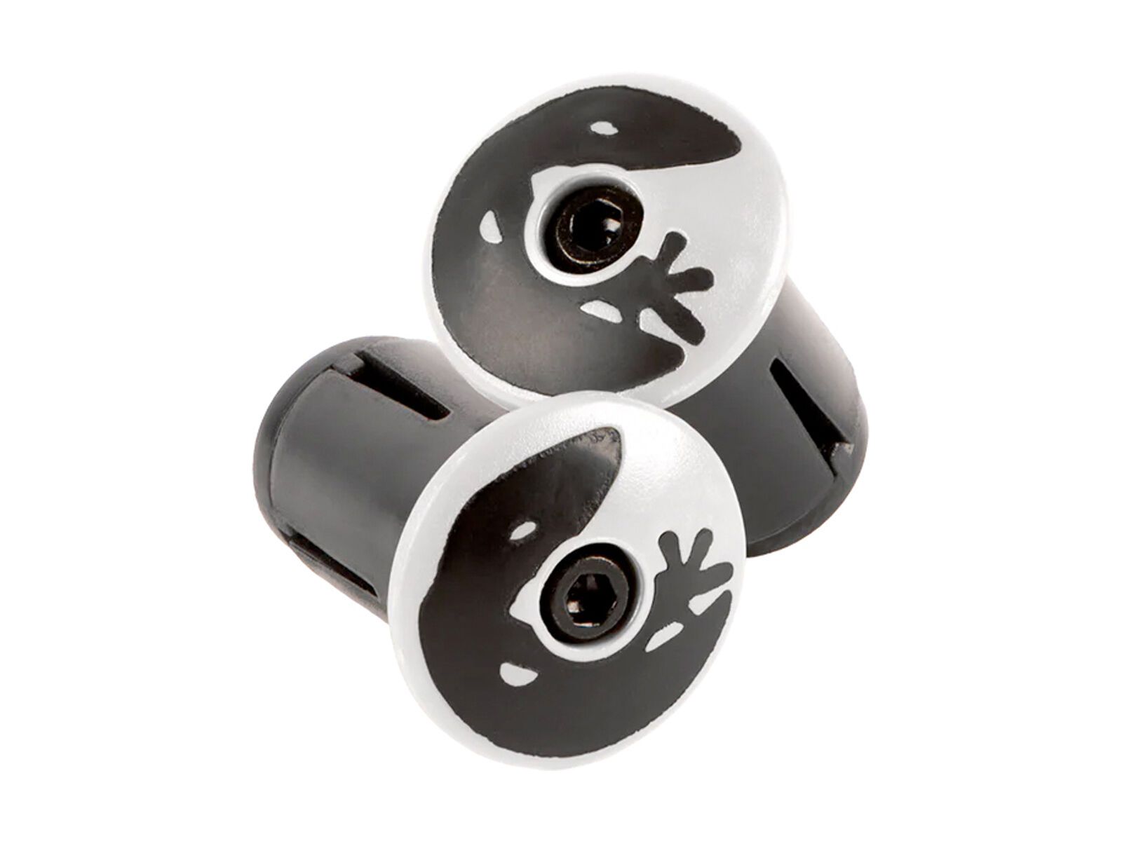 Lizard Skins DSP Bar Tape V2 - 3,2 mm, diamond white - Bild 3