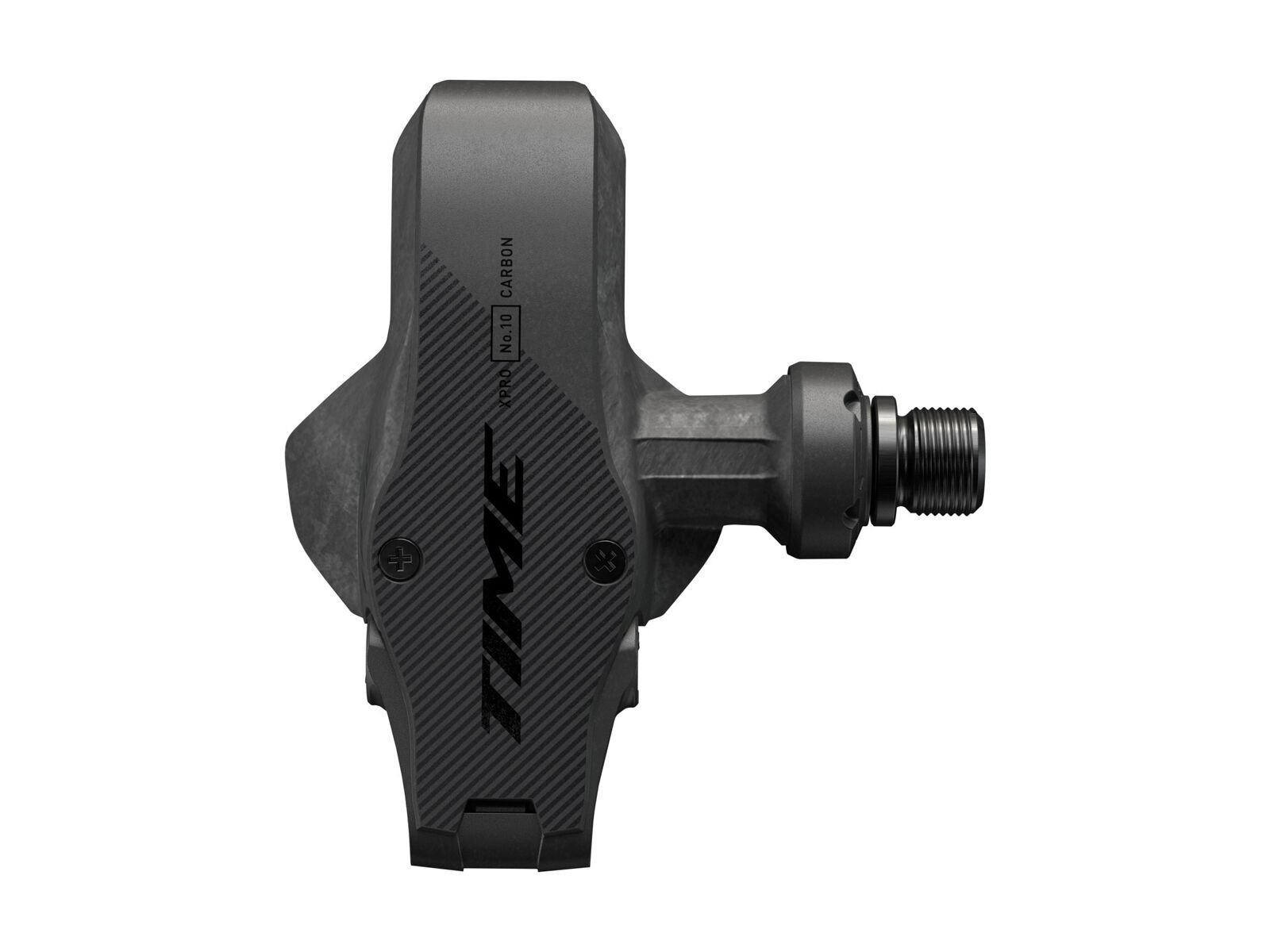 Time XPro 10 - Regular 53 mm, black - Bild 2