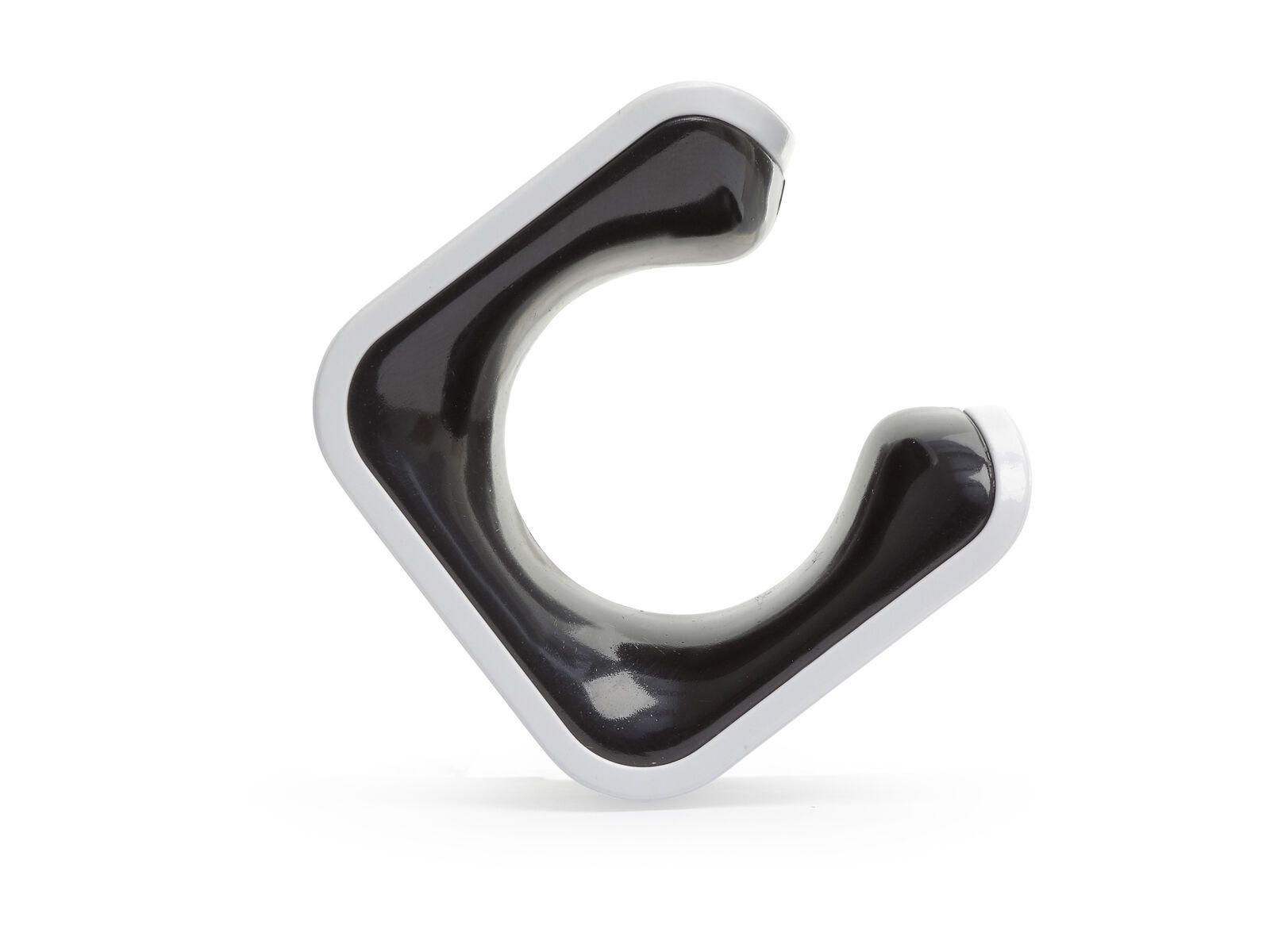 Hornit Clug Hybrid, black/white - Bild 2