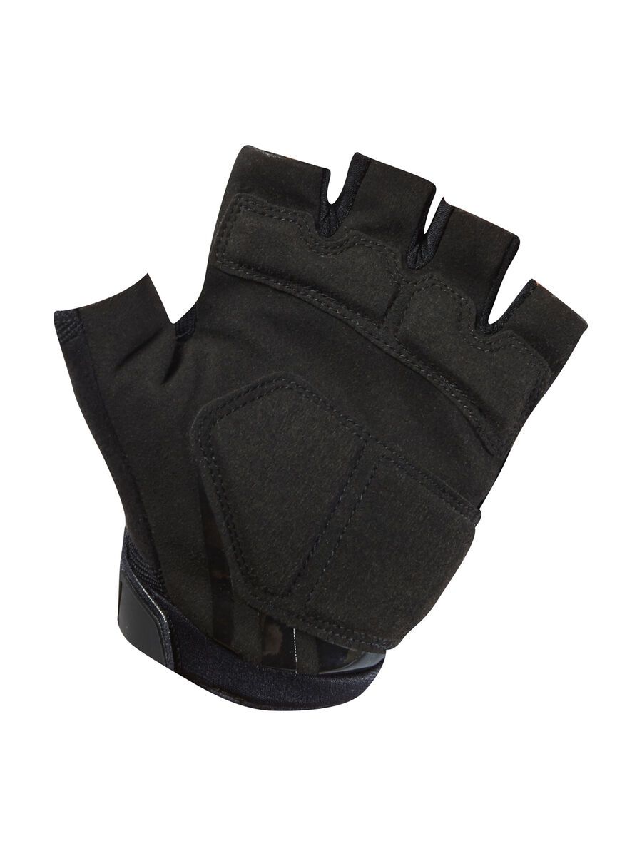 Fox Ranger Gel Short Glove, black/black - Bild 2