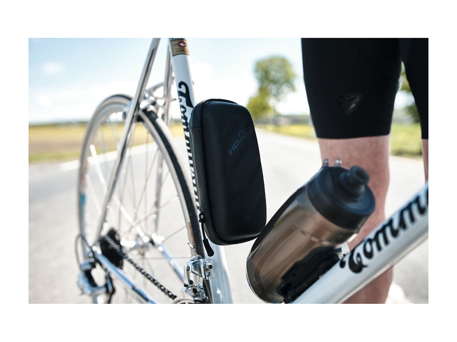 Fidlock Twist Toolbox + Uni Base, black - Bild 2