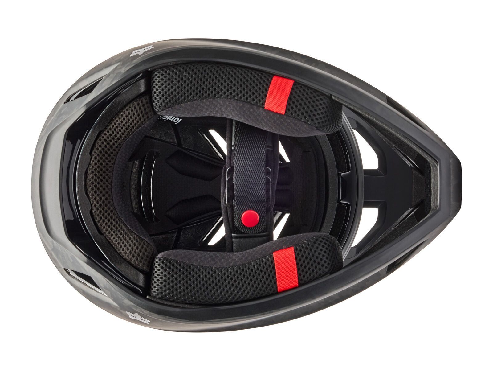 Fox Rampage RS, matte black - Bild 6