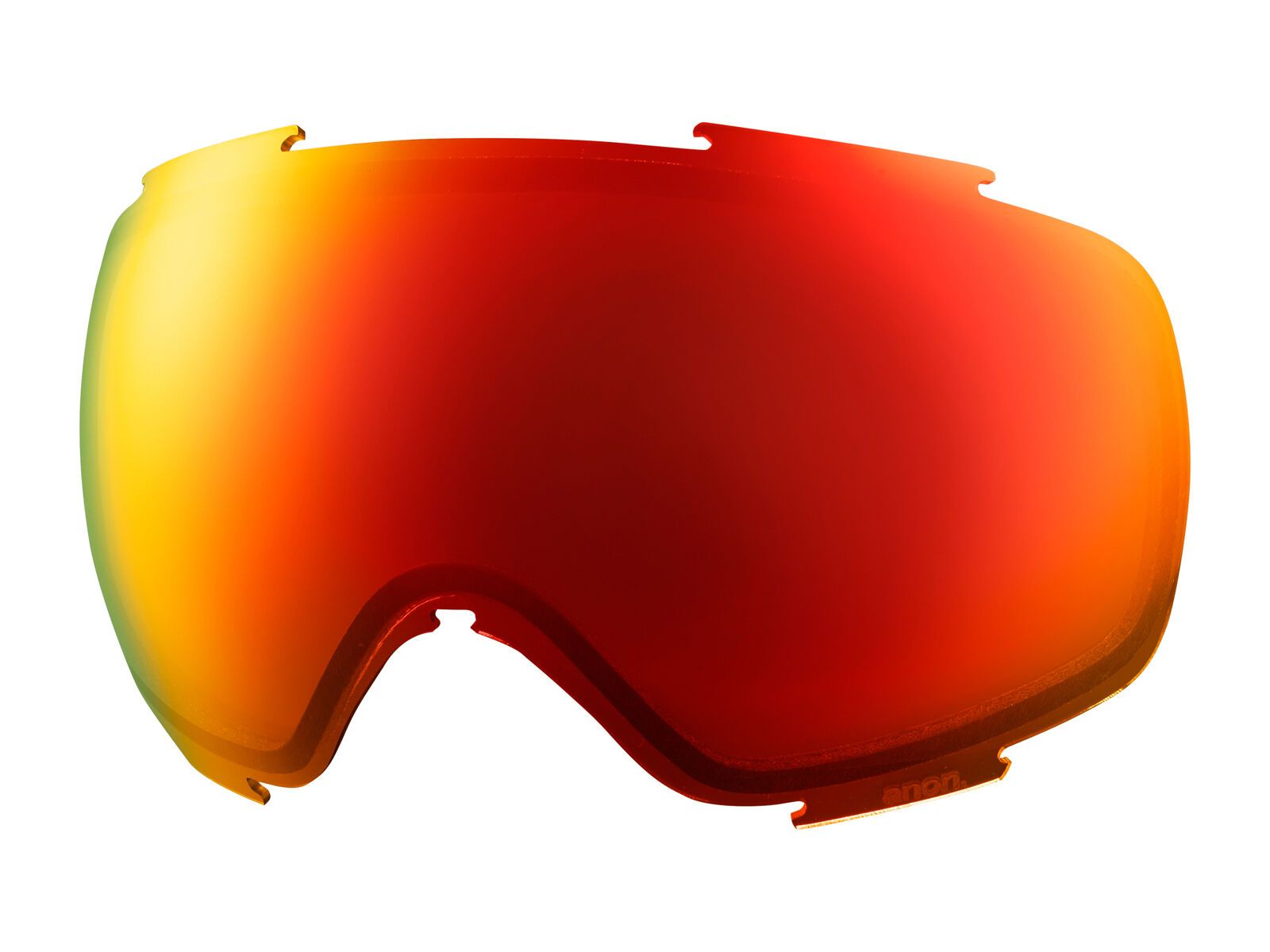 Anon Tempest Lens, red solex - Bild 1