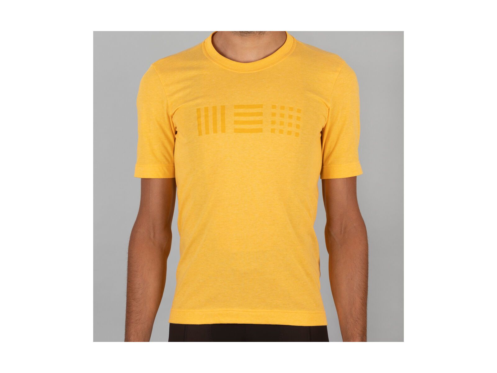 Sportful Giara Tee, yellow - Bild 7
