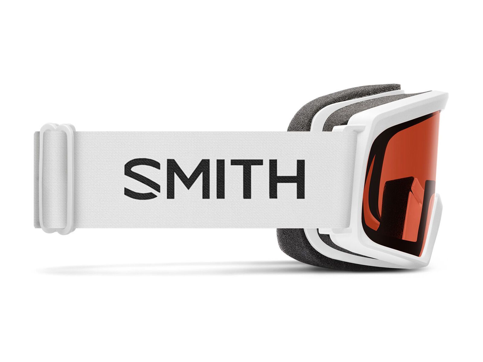 Smith Rascal, Rc36 Rose Copper Antifog / white - Bild 5