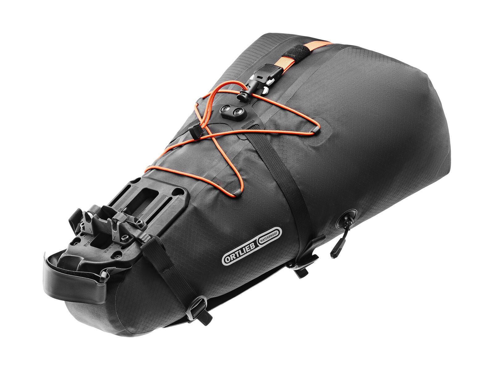 ORTLIEB Seat-Pack QR 13 L, black matt - Bild 3