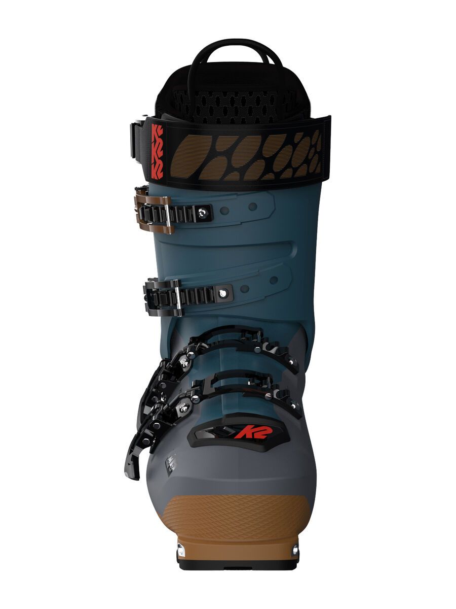 K2 Mindbender 120 LV - Bild 3