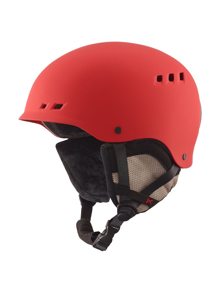 Anon Talan, ruby red - Bild 3