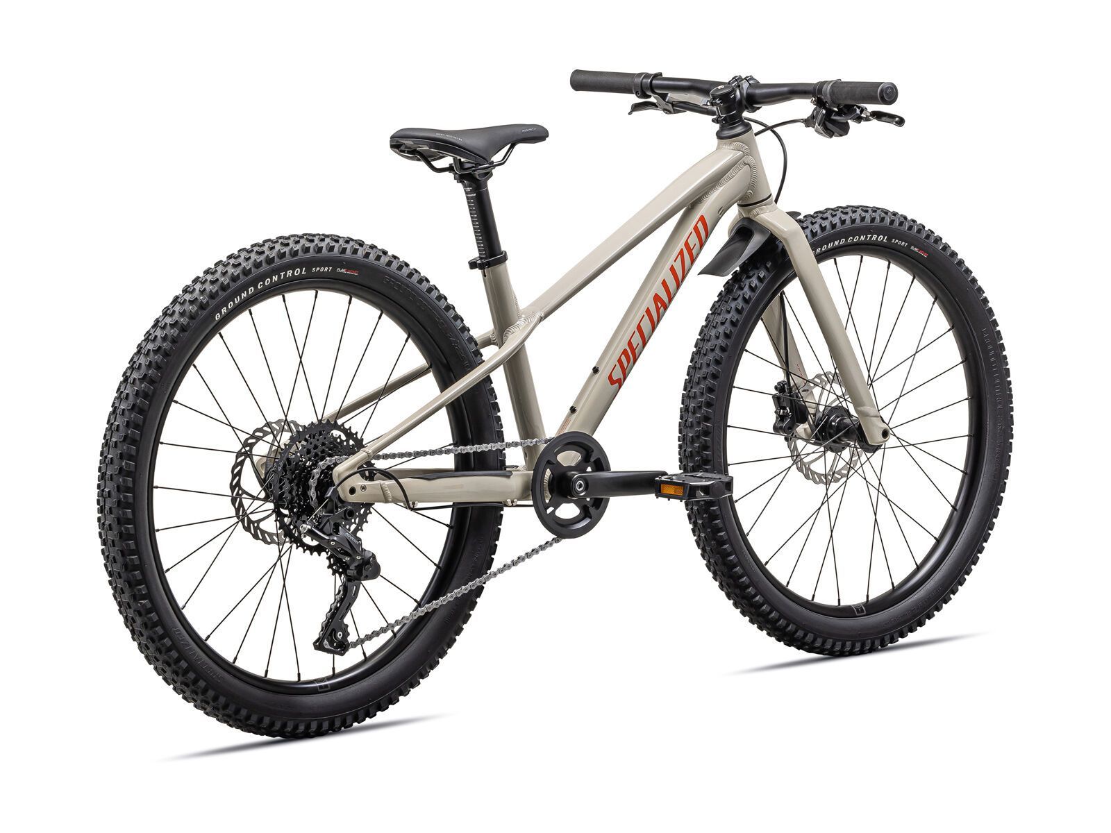 Specialized Riprock 24, white mountains/amber glow - Bild 2