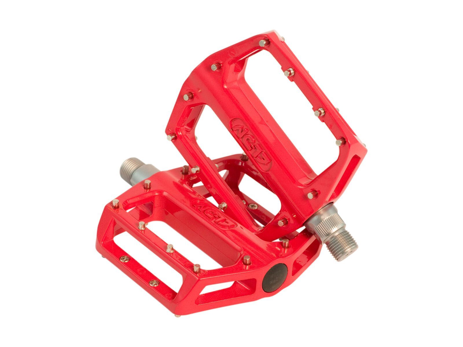 NC-17 STD II Pro, red - Bild 1