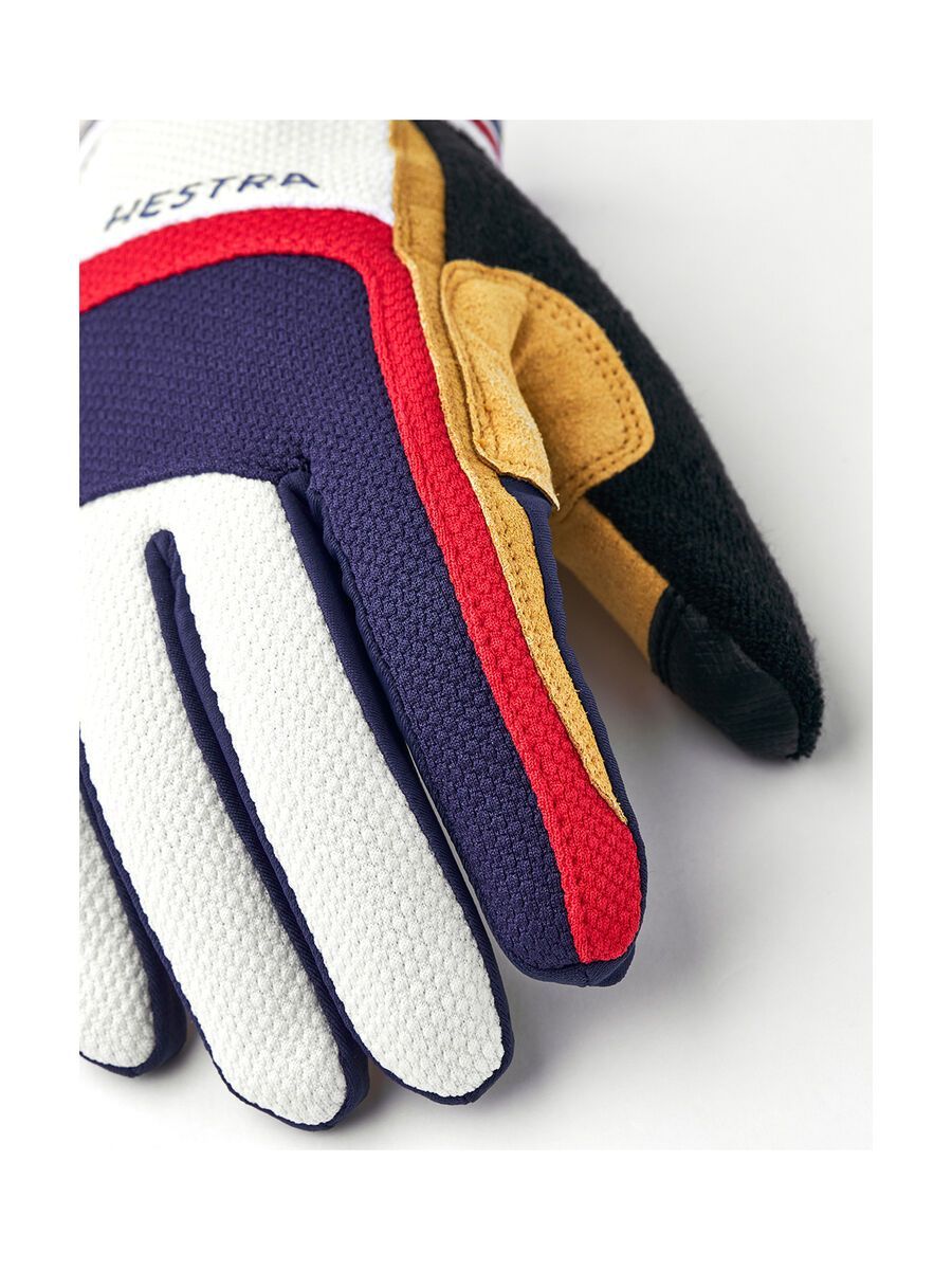 Hestra Bike Guard Long, white - Bild 5