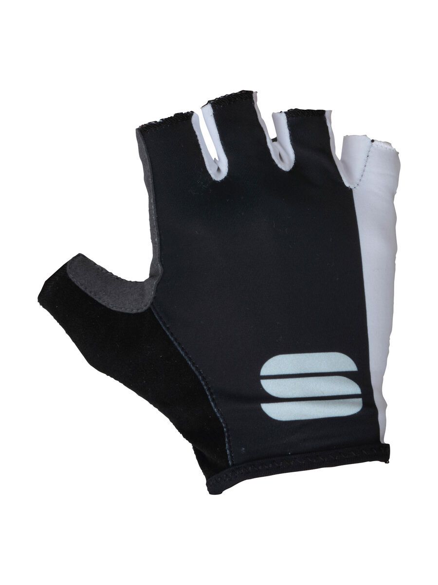Sportful Diva W Glove, black/white - Bild 1