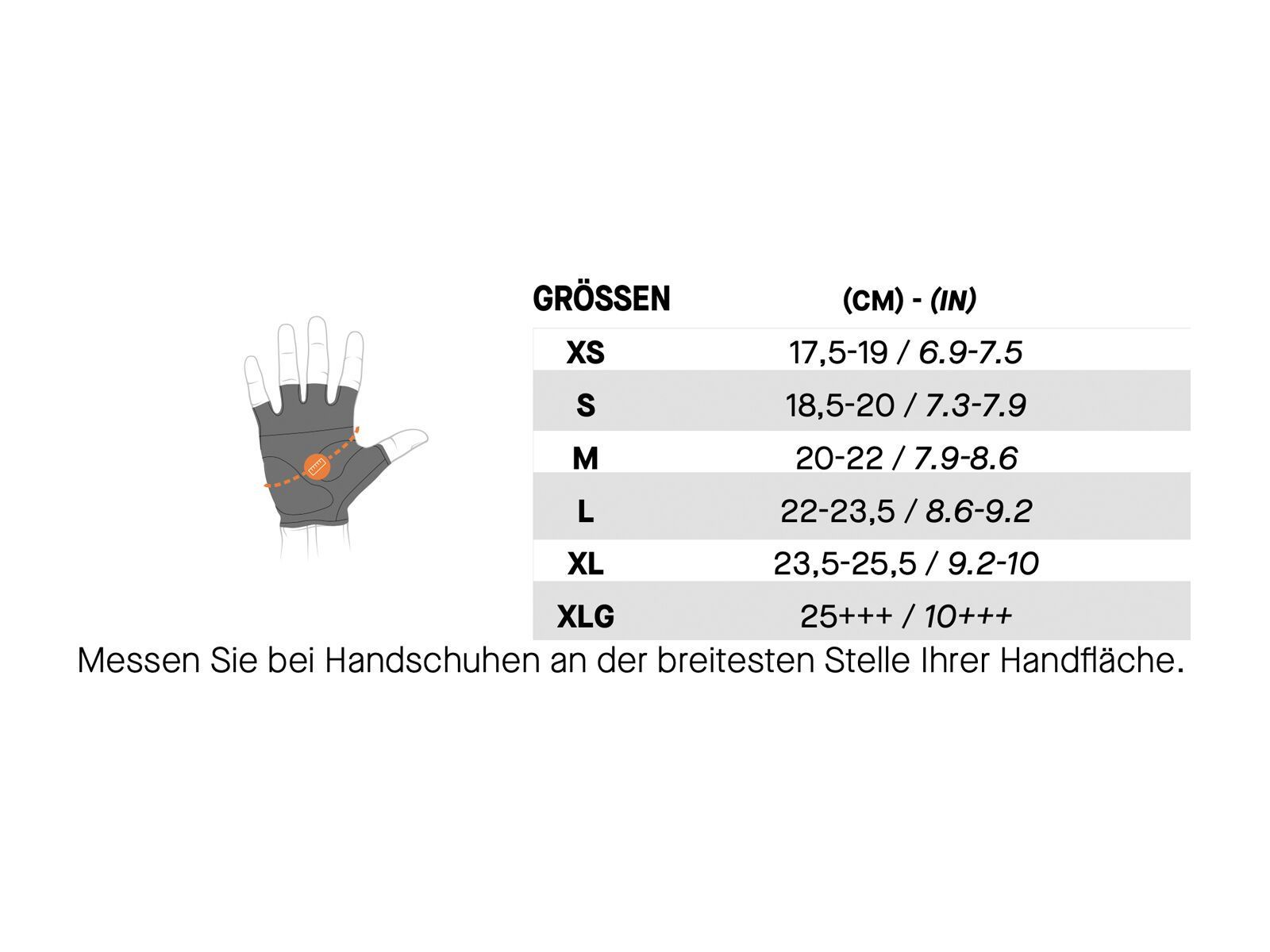 Assos RS Gloves Targa, blackseries - Bild 3