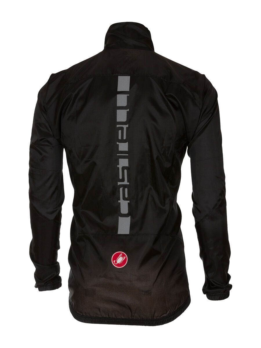 Castelli Squadra ER Jacket, black - Bild 2