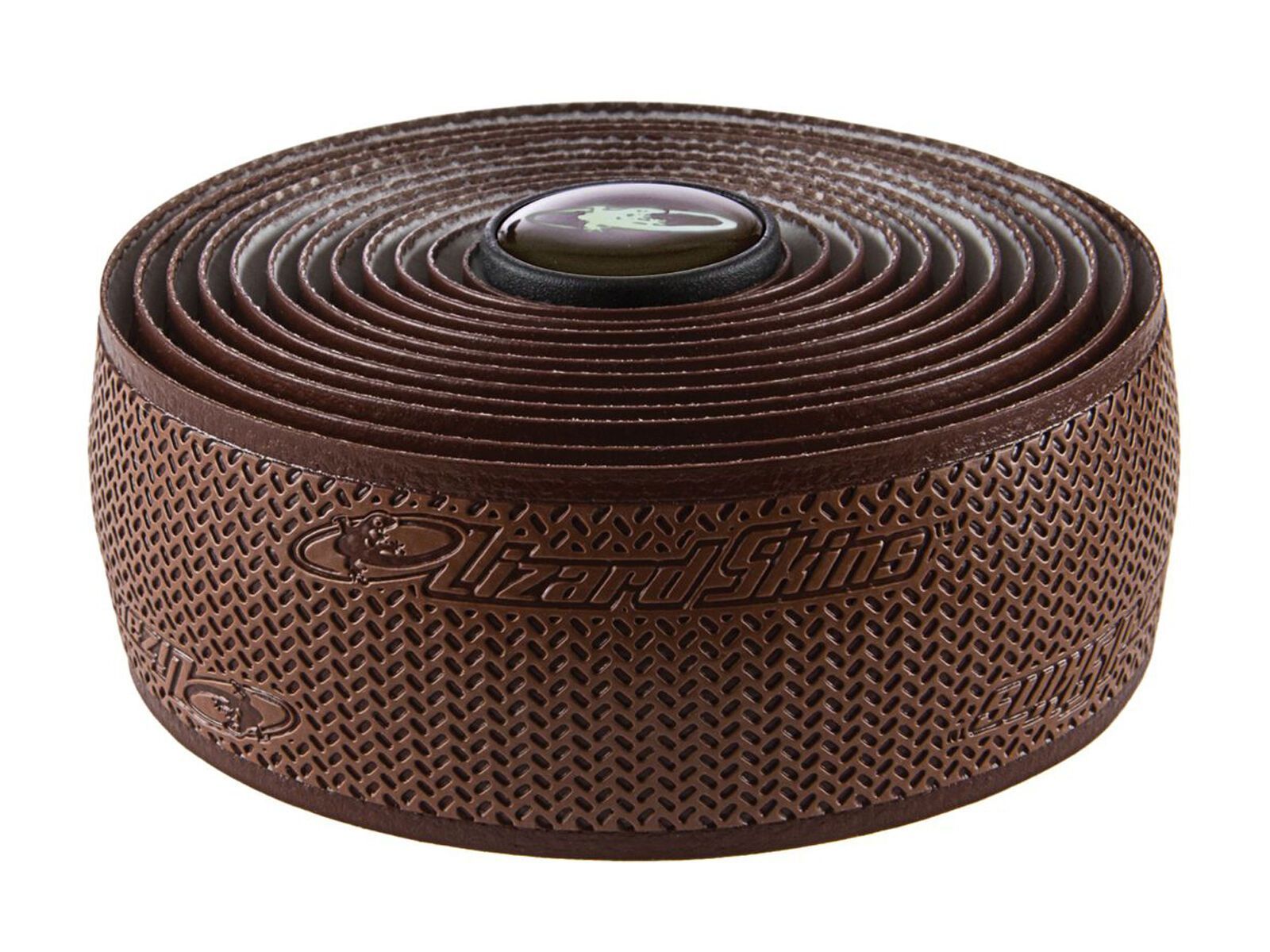 Lizard Skins DSP 2.5 mm Bar Tape, brown - Bild 1
