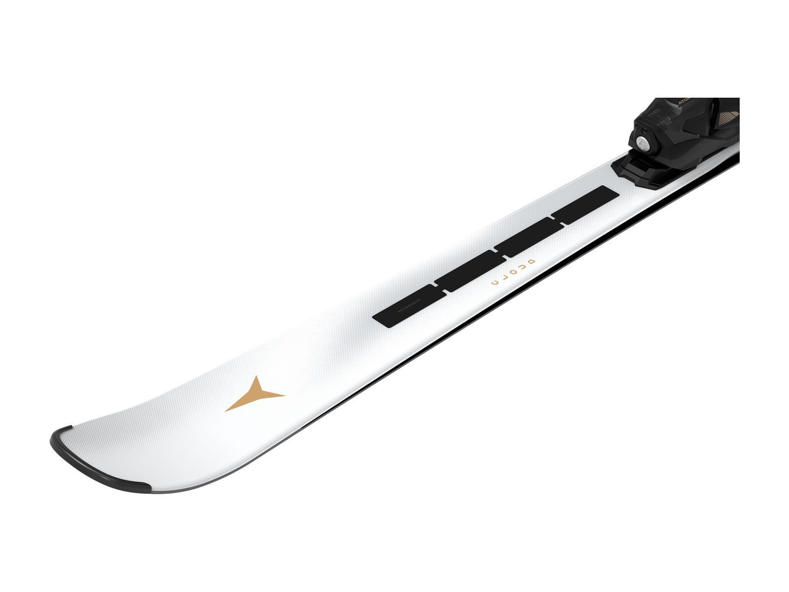 Atomic Cloud C11 Revoshock Light + M 10 GW - Bild 7