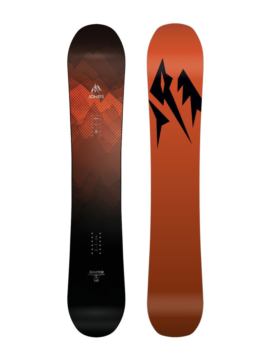 Jones Aviator - Bild 1