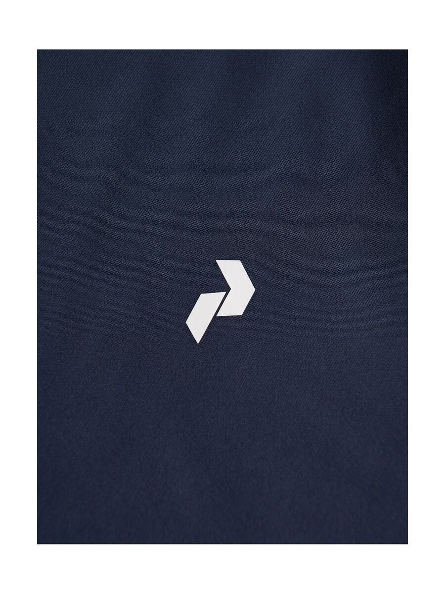 Peak Performance Rider Hood, blue shadow/black - Bild 5