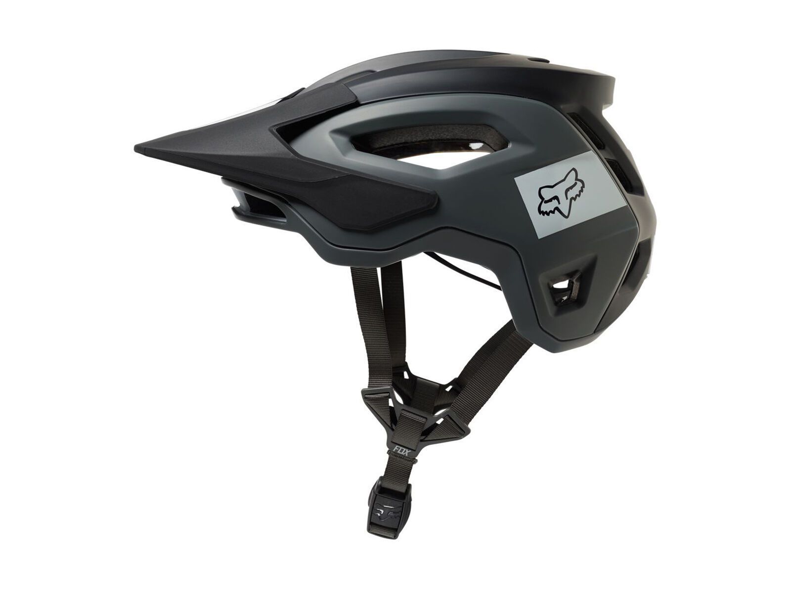 Fox Speedframe Pro Blocked, black - Bild 8