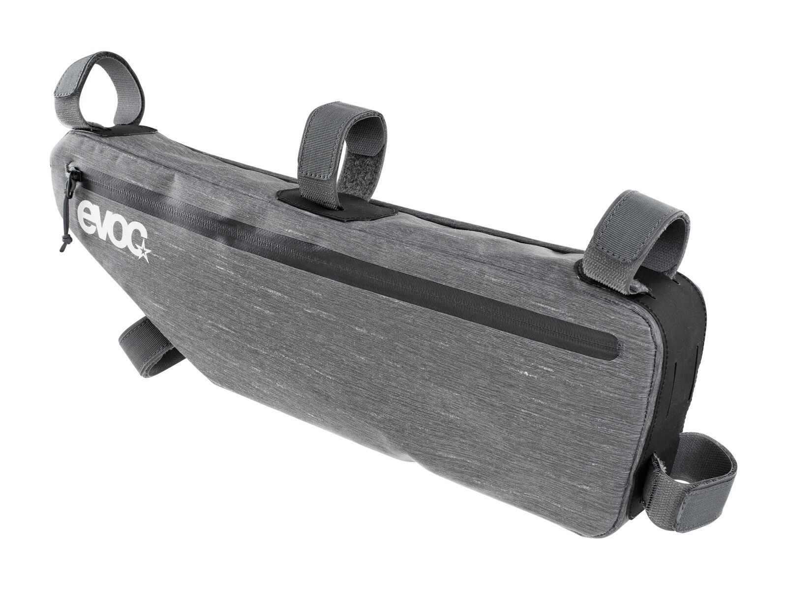 Evoc Frame Pack M, carbon grey - Bild 2