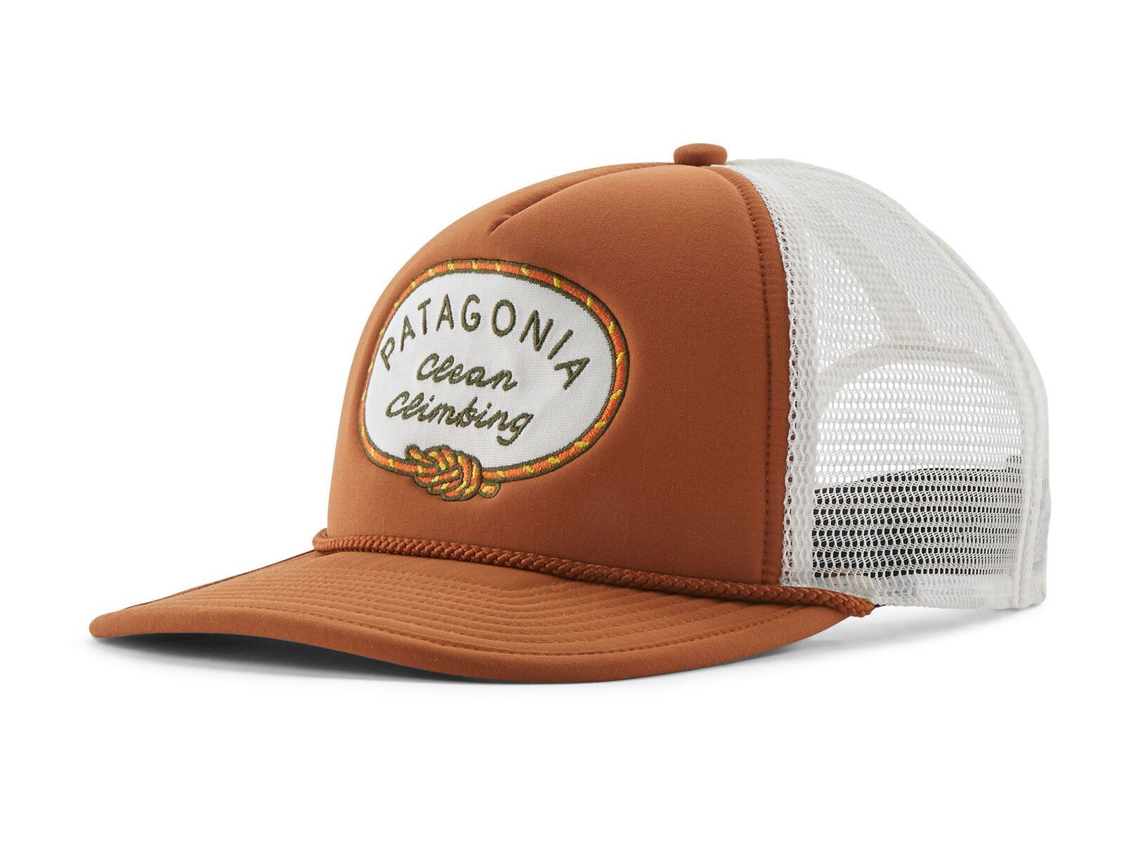 Patagonia Broadcaster Hat, robin brown - Bild 1