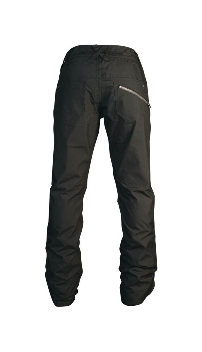 Nitro Metric Pant, Black - Bild 2