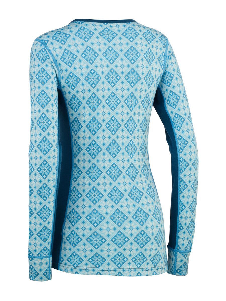 Kari Traa Rose LS, frost - Bild 2