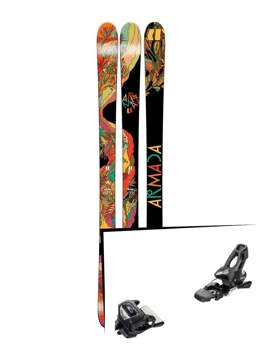 Set: Armada Arw 96 2017 + Tyrolia Attack² 11 GW (2020422) - Bild 1