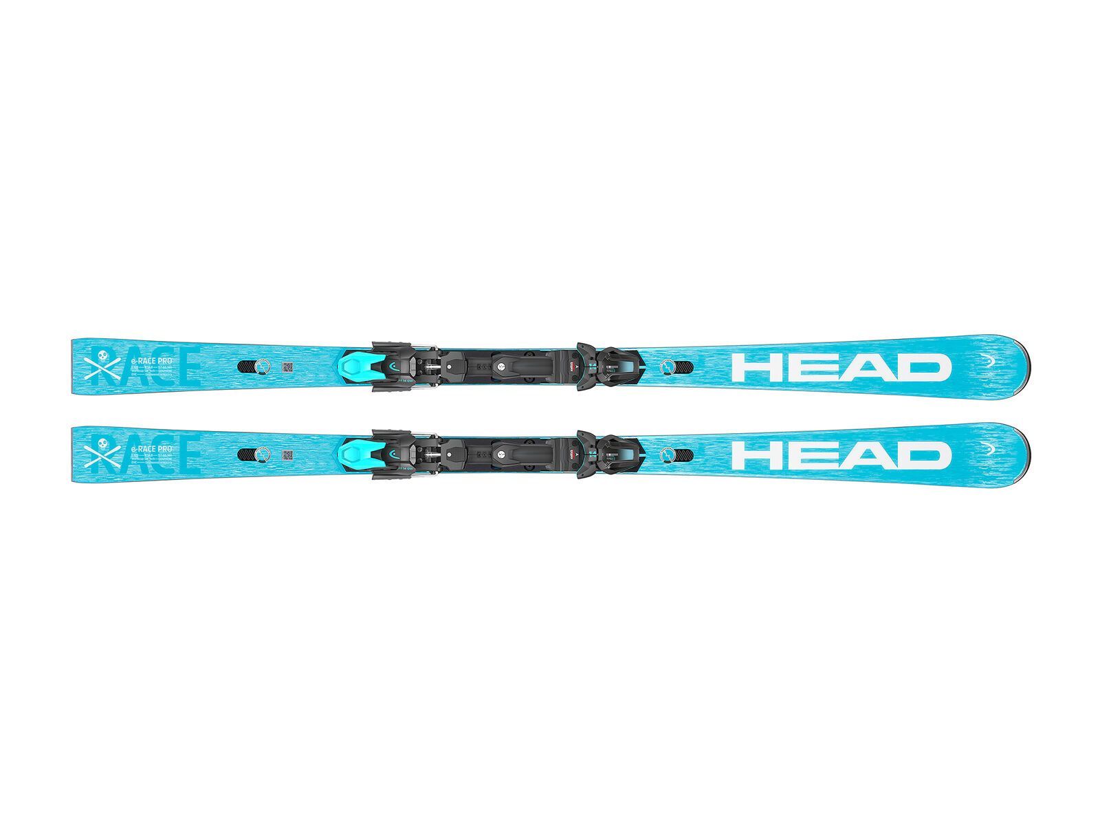 Head WC Rebels e-Race Pro + Freeflex 14 GW - Bild 2