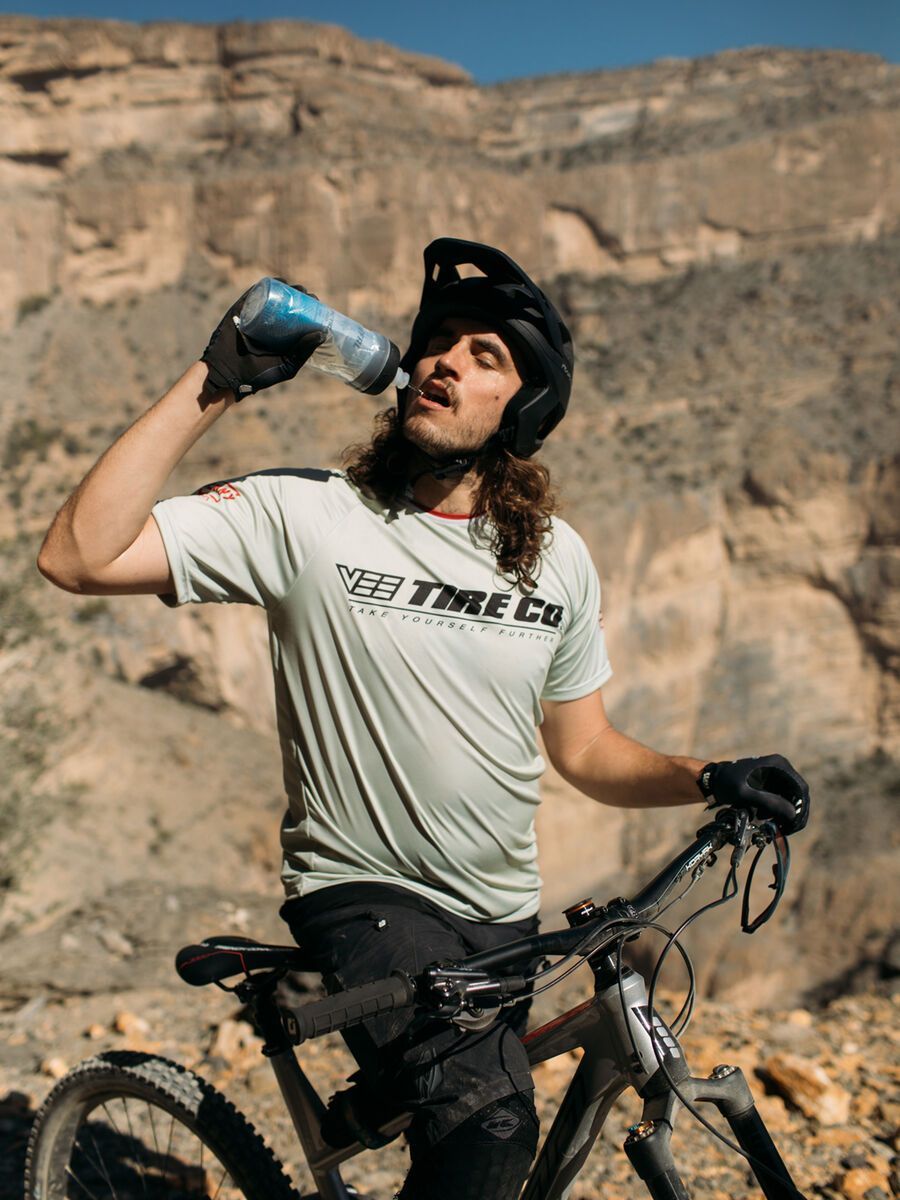 Zéfal Arctica Pro 55, blau - Bild 3