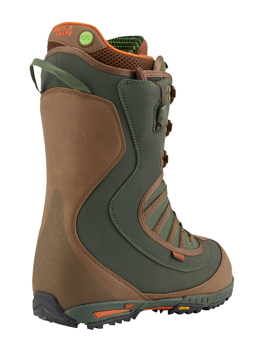 Burton Viking, Green/Brown - Bild 2
