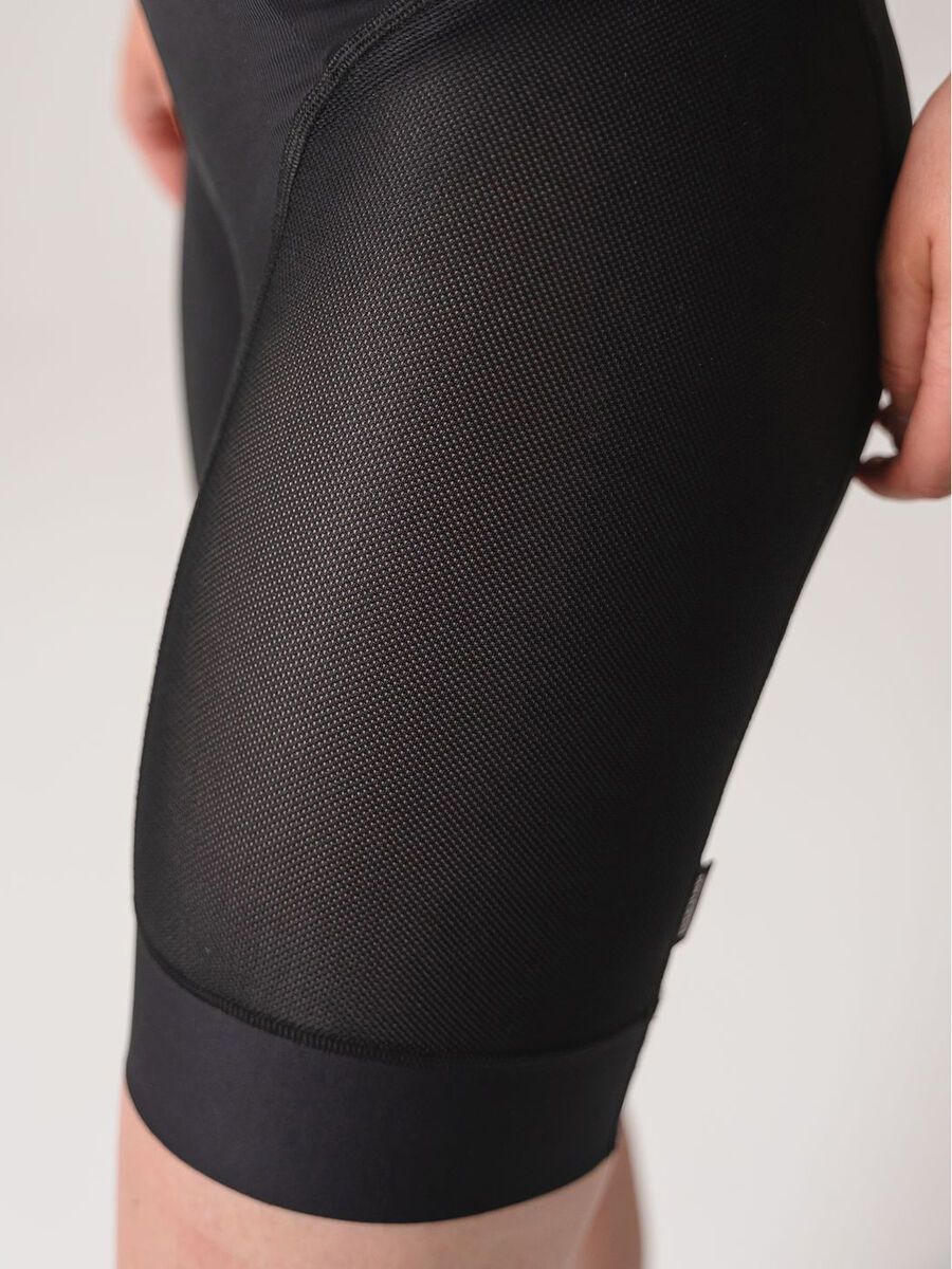 Ortovox Sequence Shorts Liner W, black raven - Bild 5