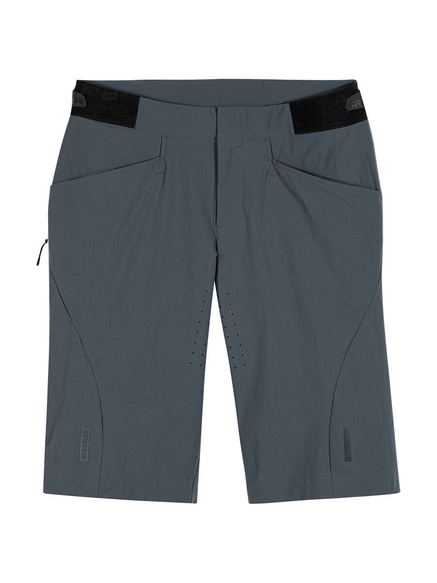 GOREWEAR Fernflow Shorts Herren, lab graphite - Bild 1
