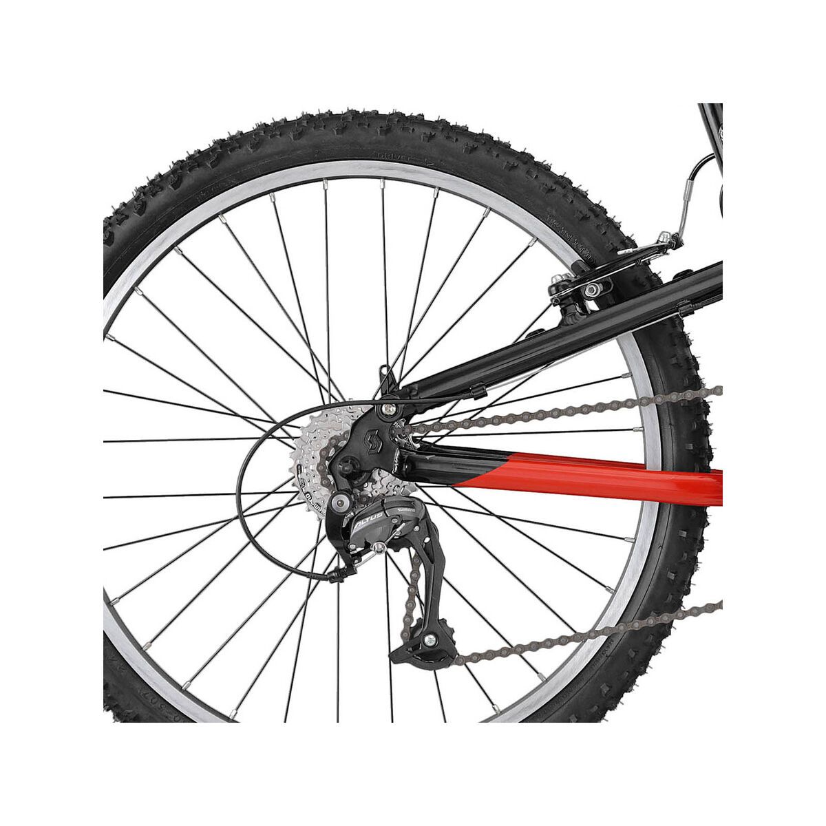 Scott Spark JR 24 - Bild 4