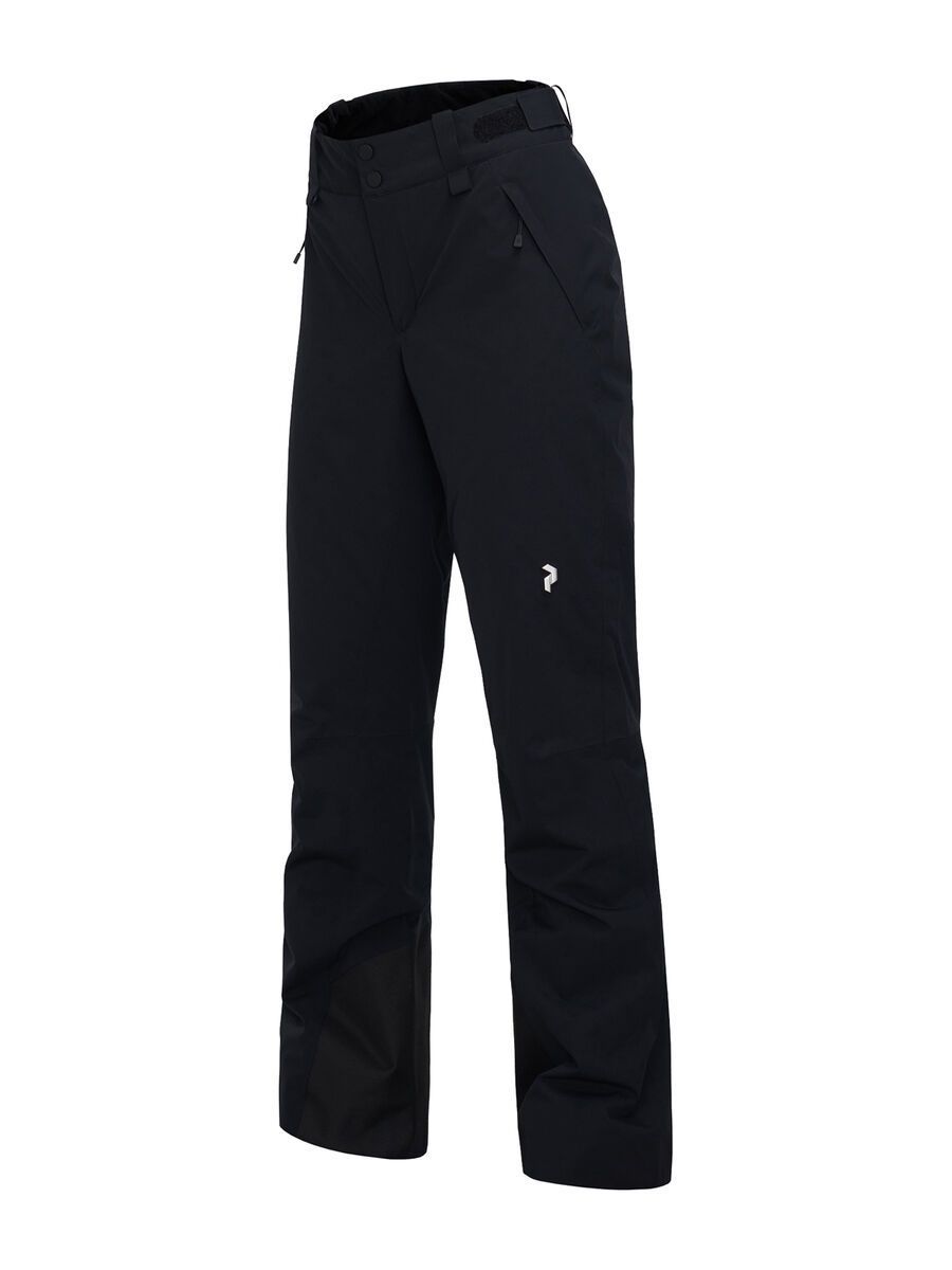 Peak Performance W Anima Pants, black - Bild 3