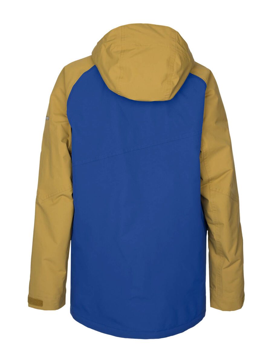 Zimtstern Westwick, Ultra Marine - Bild 2