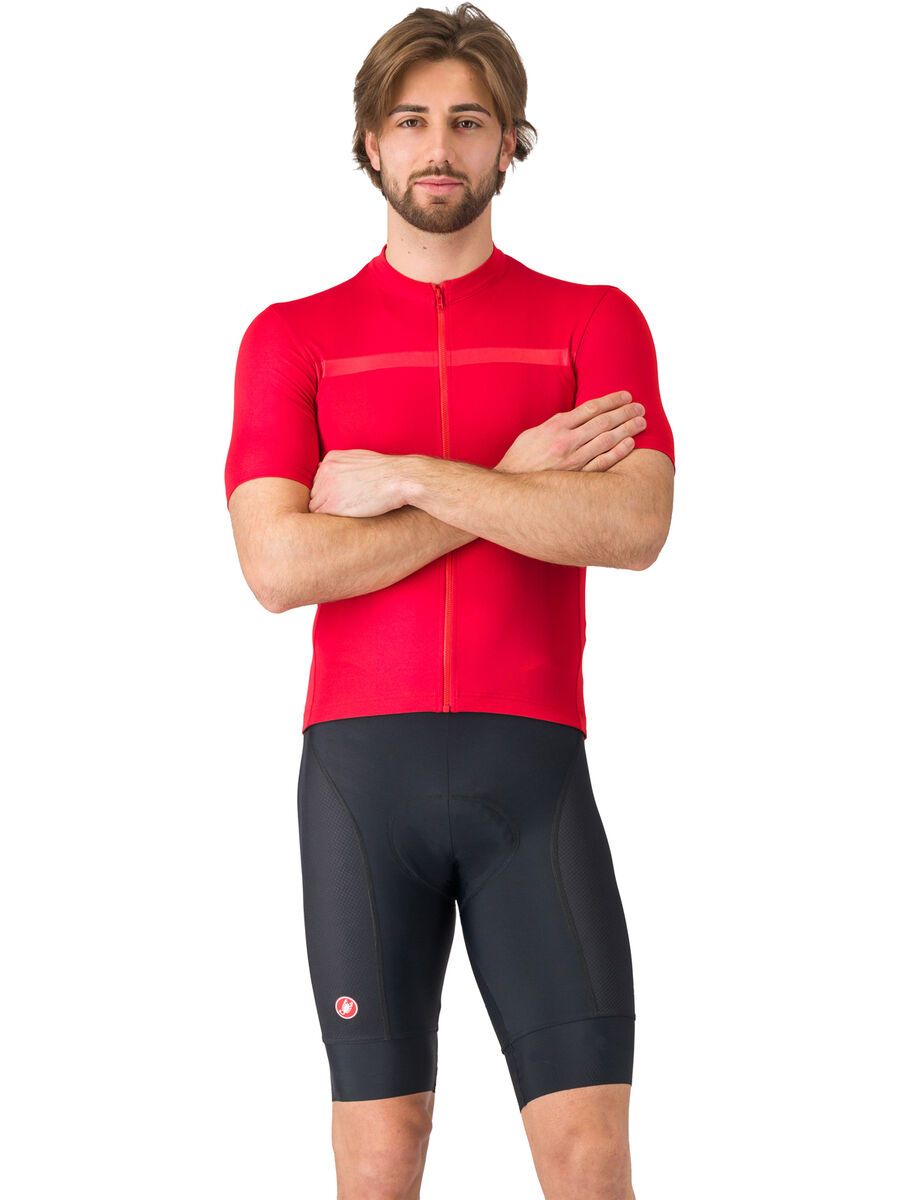 Castelli Competizione 2 Bibshort, black - Bild 7
