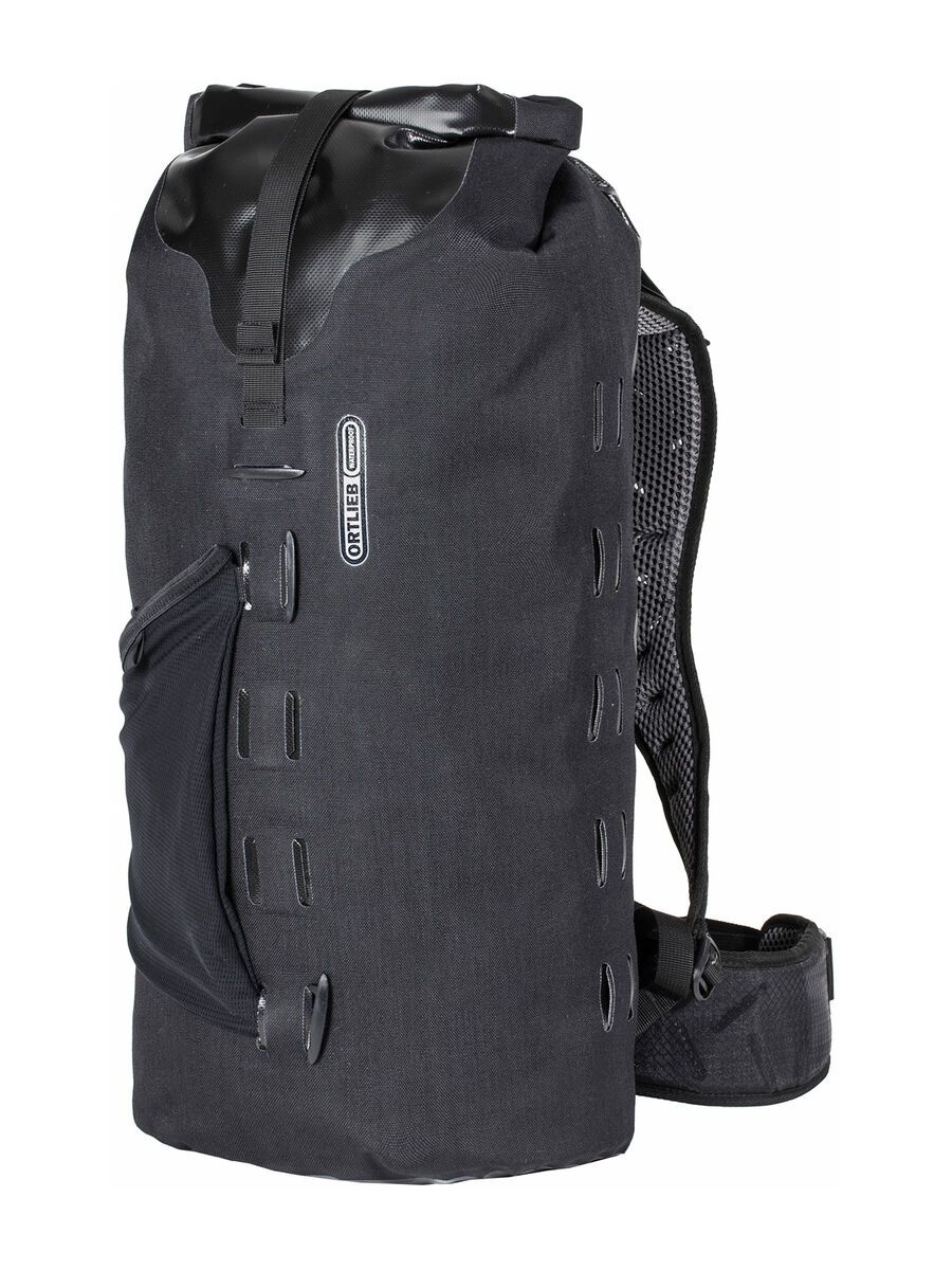 ORTLIEB Gear-Pack 25 L, black - Bild 1