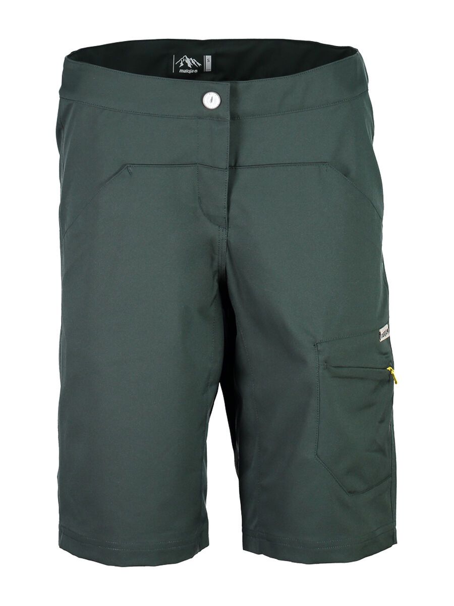 Maloja FlurinaM., pinetree - Bild 1