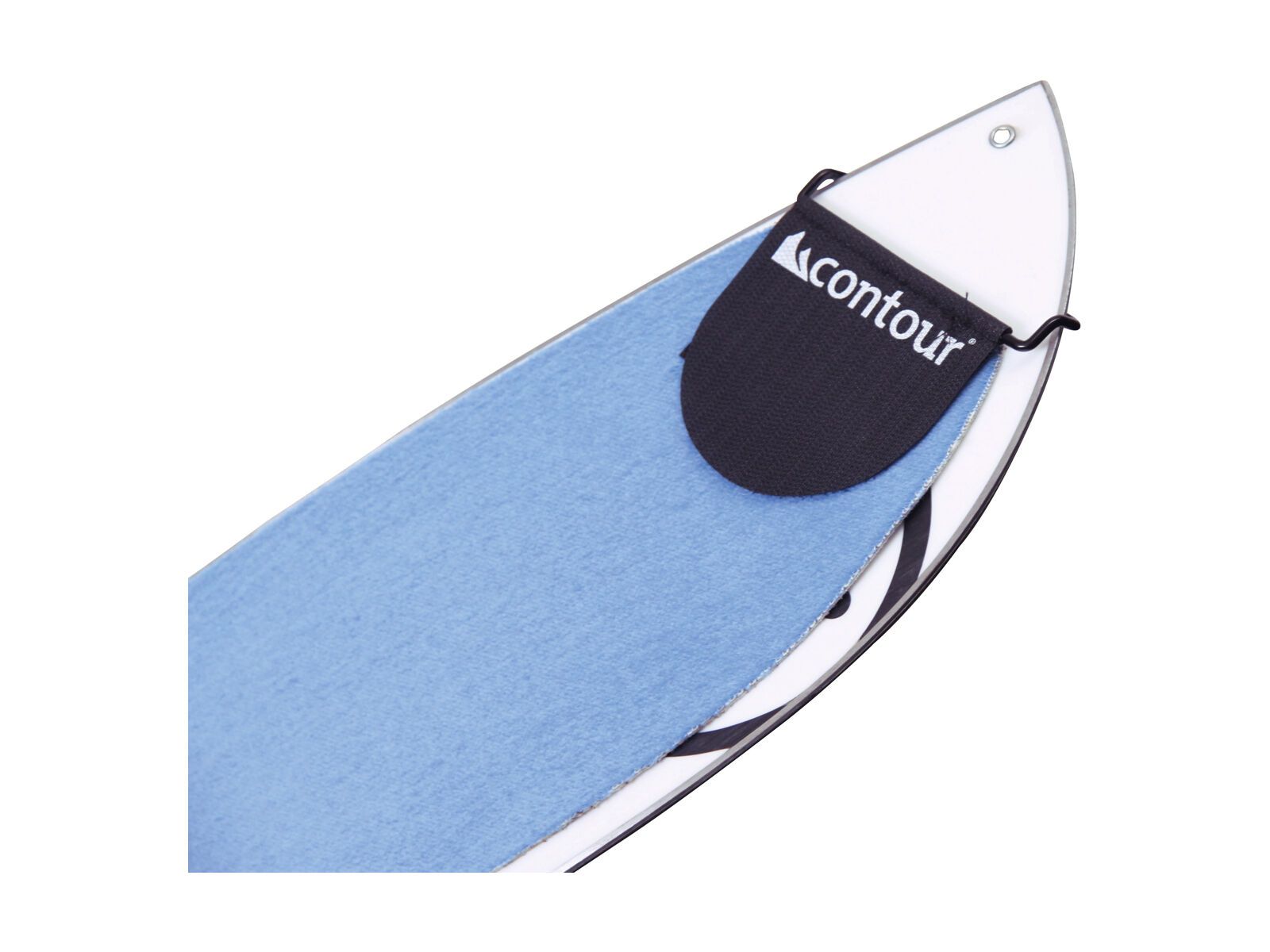 Contour All-in-One Splitboard - Bild 3