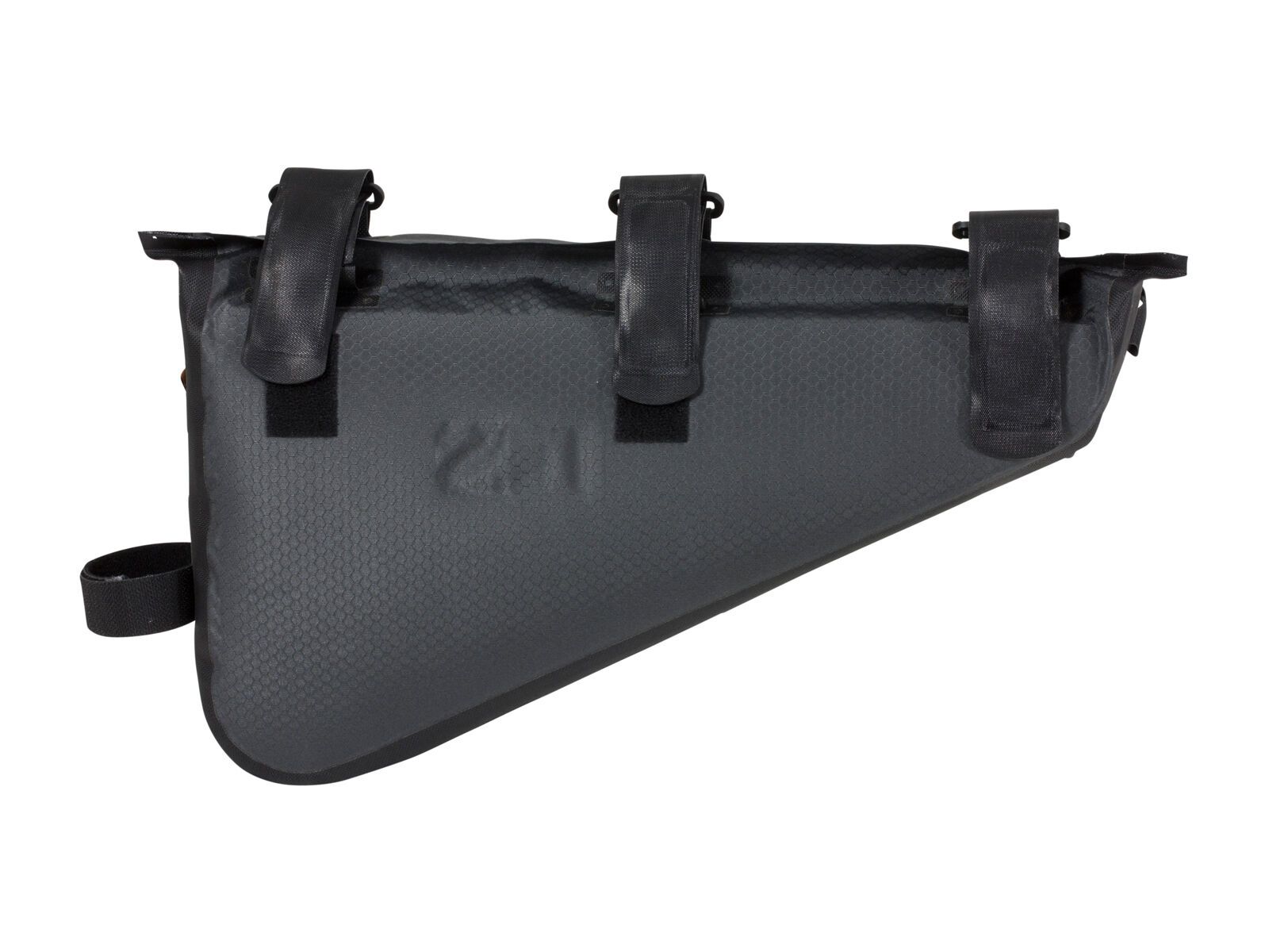 ORTLIEB Frame-Pack 4 L, schiefer - Bild 3