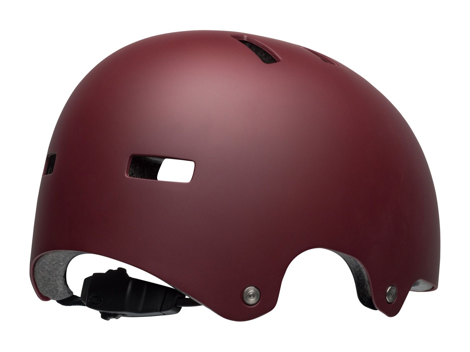 Bell Local, matte maroon - Bild 6
