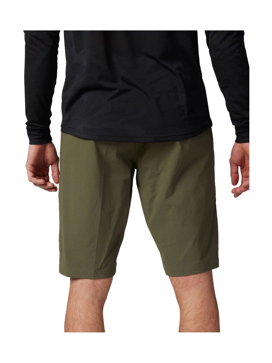 Fox Ranger Short, olive green - Bild 2