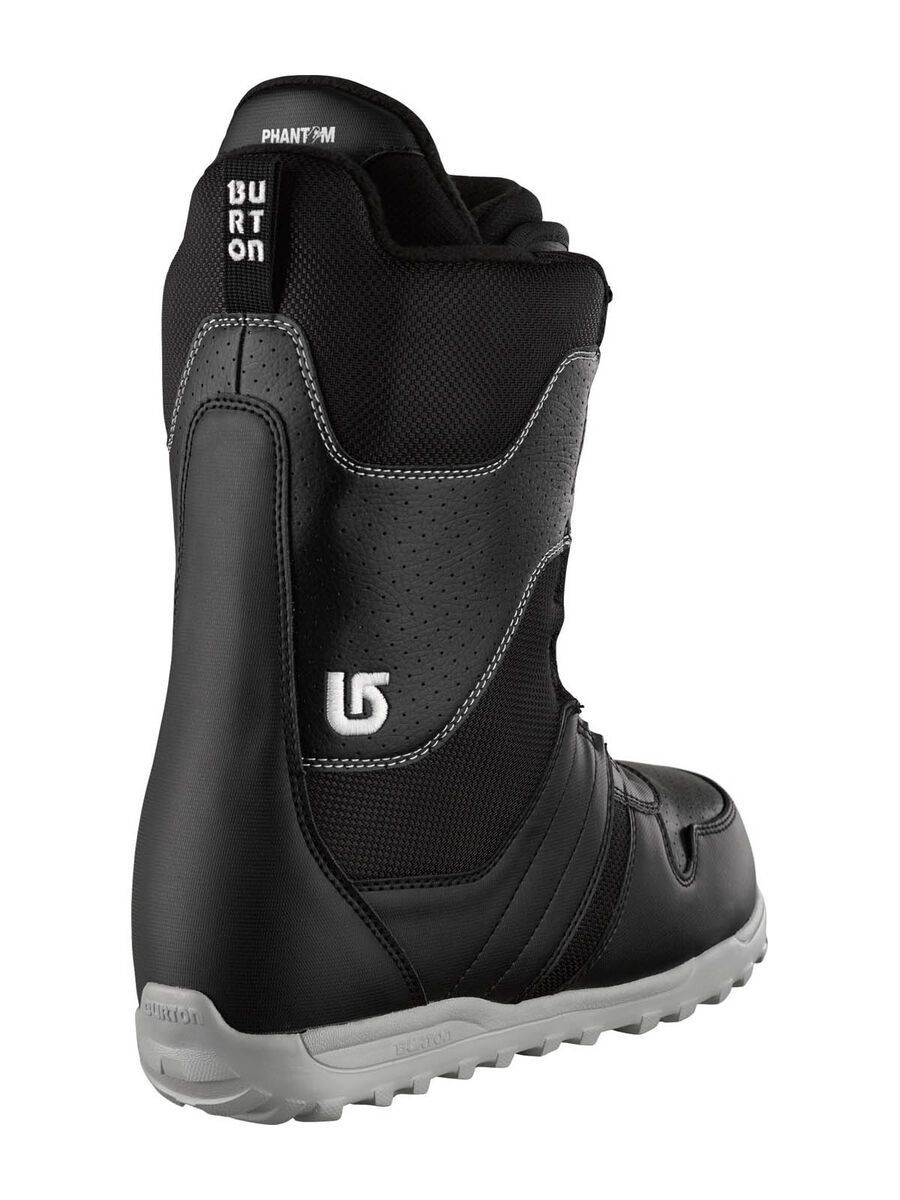 Burton Jet, Black - Bild 2