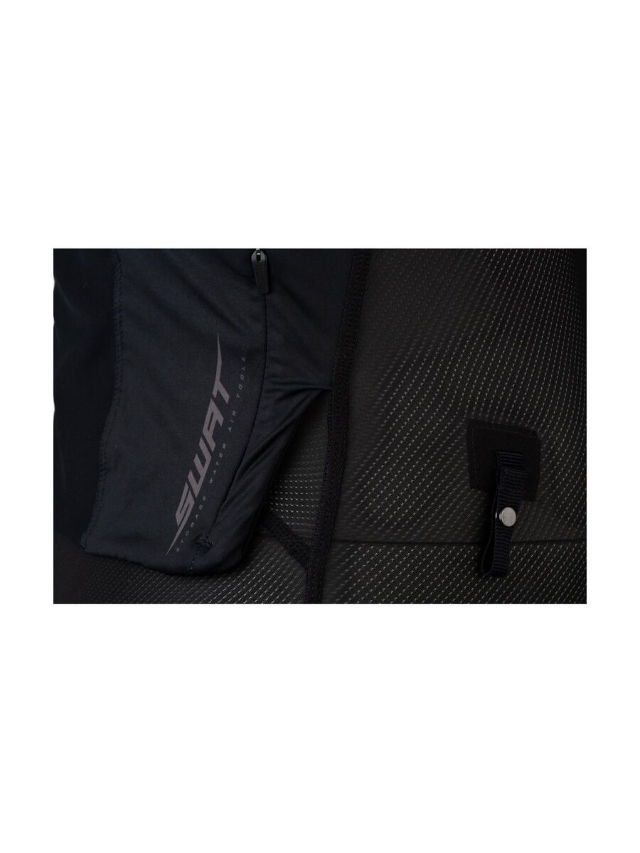 Specialized Mountain Liner Bib Short w/SWAT, black - Bild 10