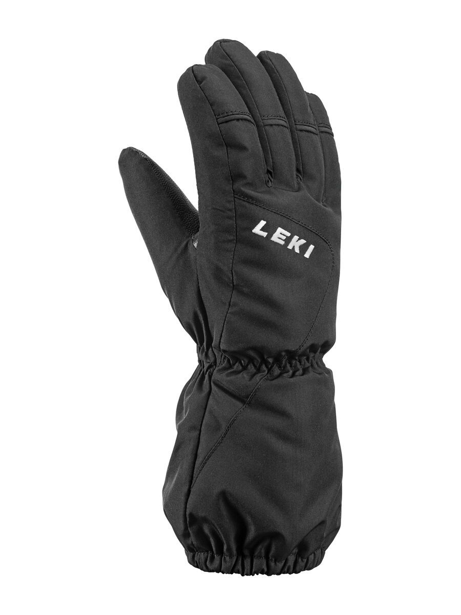 Leki Nevio Junior, black - Bild 1