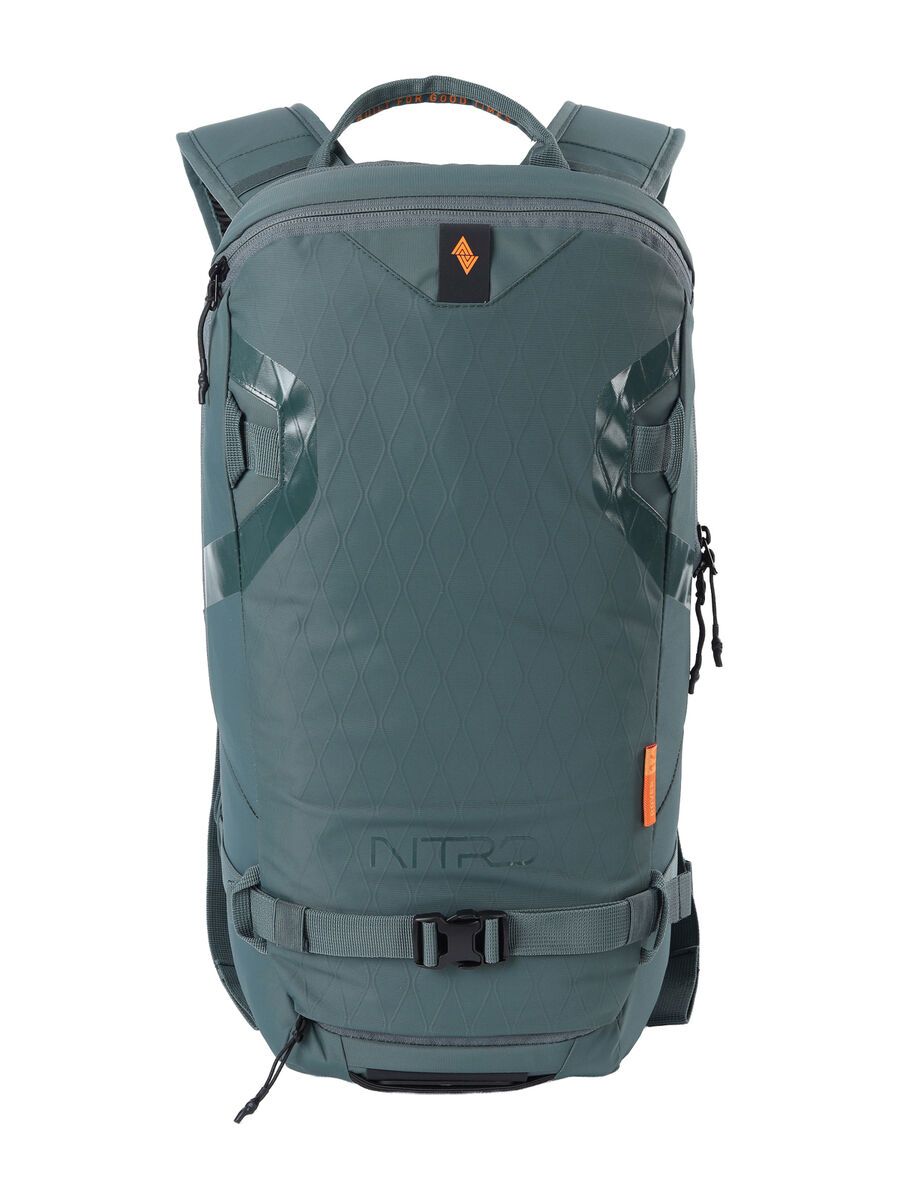 Nitro Rover 14, jungle green - Bild 2